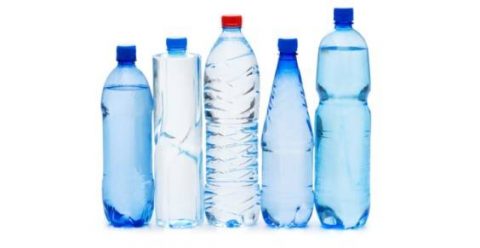 Trovate microplastiche nel 90% delle acque in bottiglia!