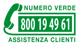 Contatti numero verde Acque Pure Italia